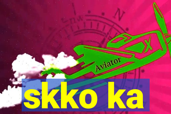 skko ka
